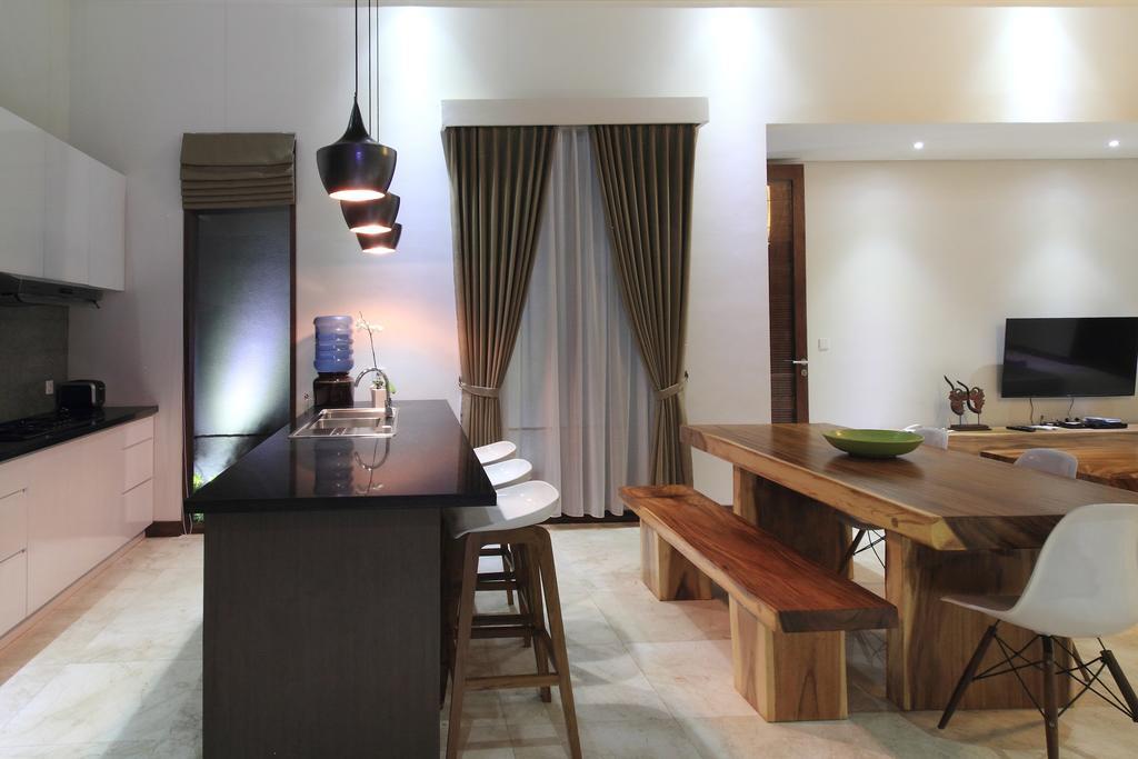 Bale Mandala Villas Senggigi Room photo