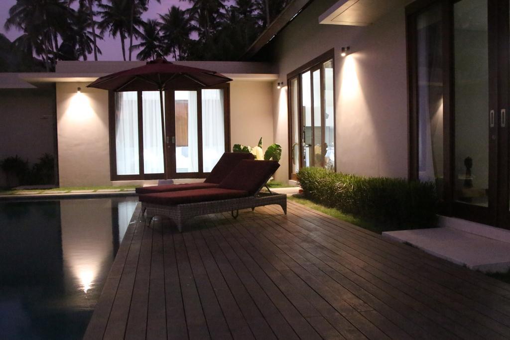 Bale Mandala Villas Senggigi Room photo