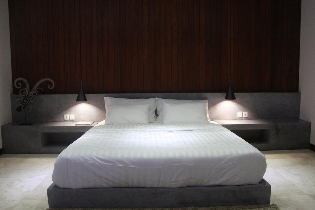 Bale Mandala Villas Senggigi Room photo