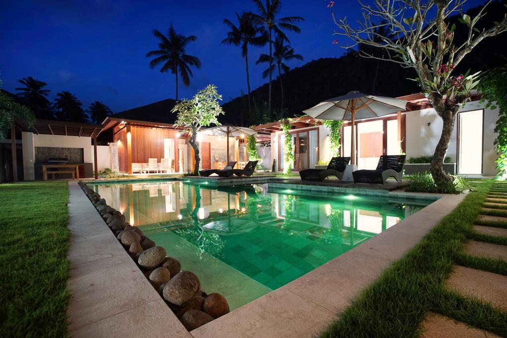 Bale Mandala Villas Senggigi Exterior photo