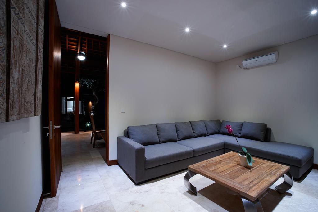 Bale Mandala Villas Senggigi Exterior photo