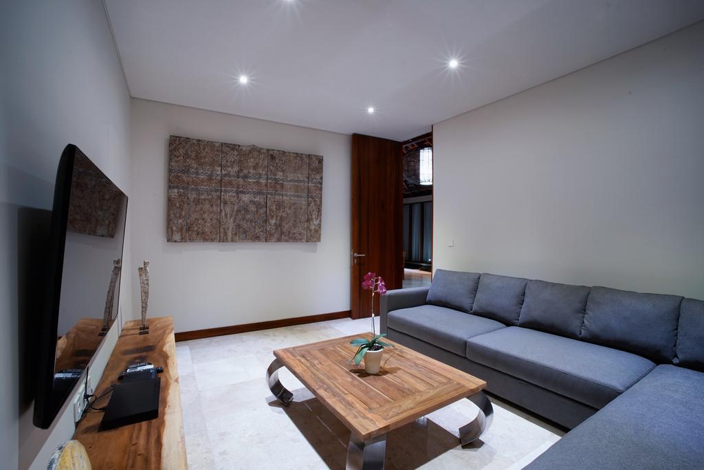 Bale Mandala Villas Senggigi Exterior photo