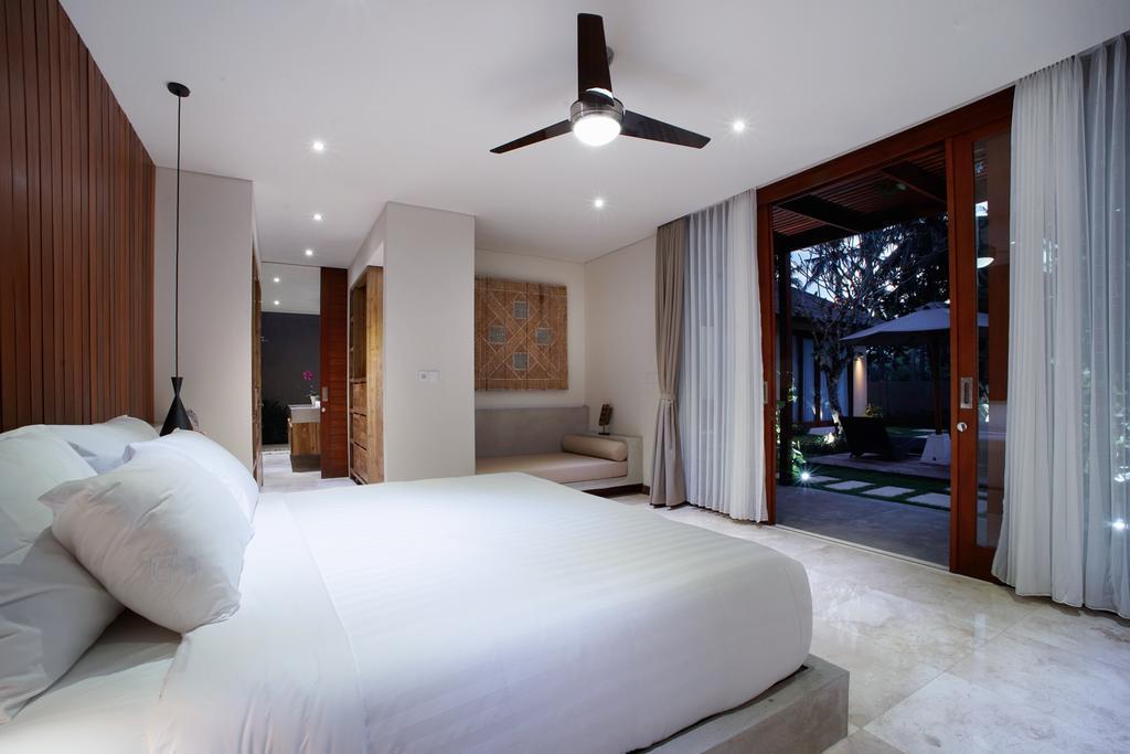 Bale Mandala Villas Senggigi Exterior photo