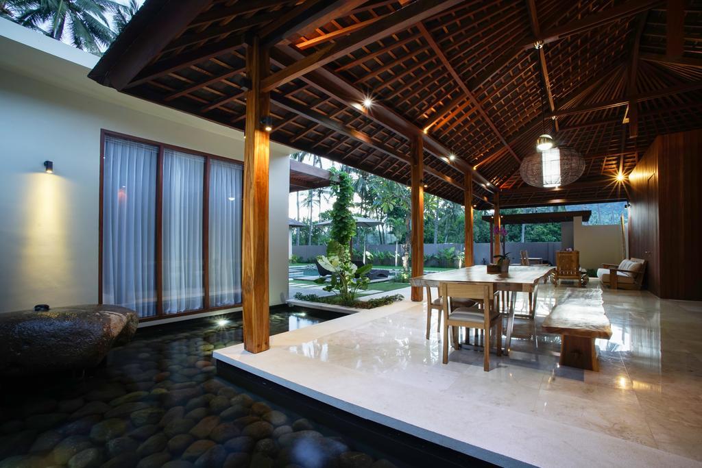 Bale Mandala Villas Senggigi Exterior photo