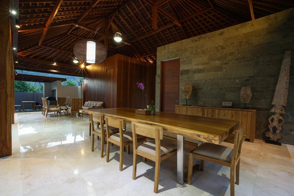 Bale Mandala Villas Senggigi Exterior photo