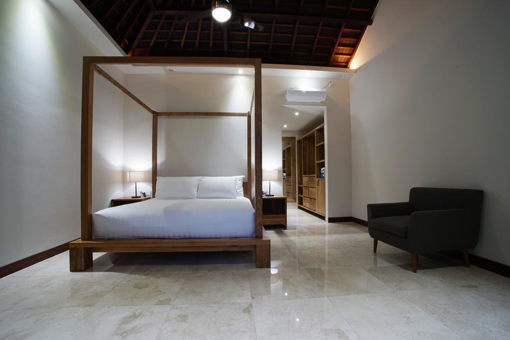 Bale Mandala Villas Senggigi Exterior photo