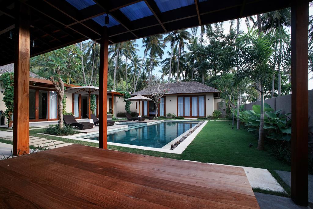 Bale Mandala Villas Senggigi Exterior photo