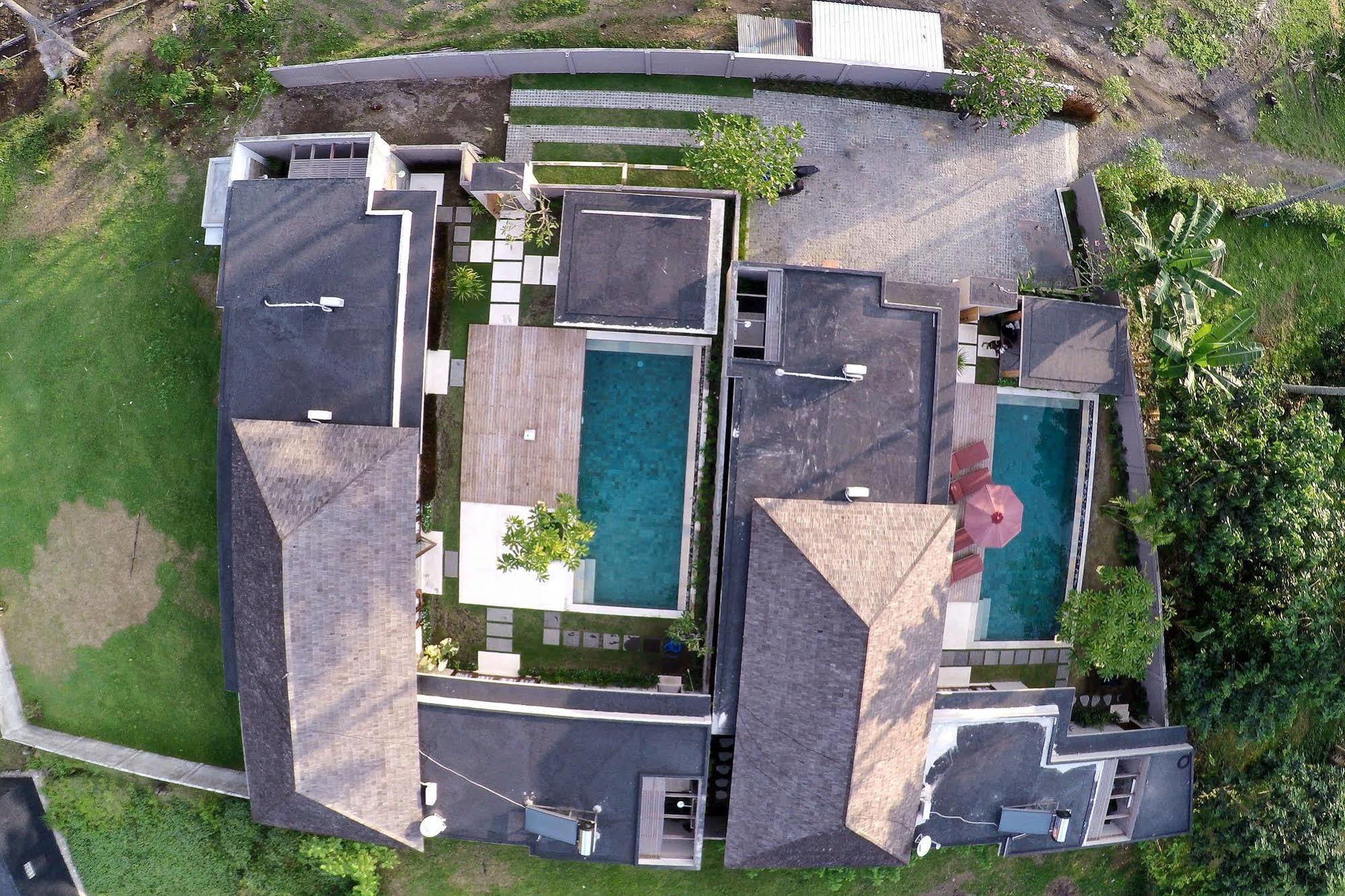 Bale Mandala Villas Senggigi Exterior photo